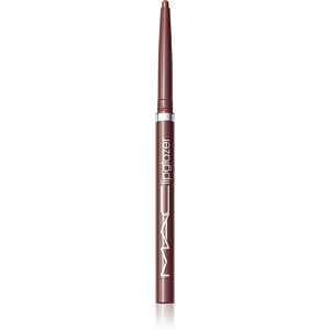 MAC Cosmetics Lipglazer tužka na rty odstín Whirlin´ 0.25 g