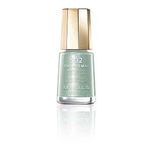 Mavala EveryWear Collection lak na nehty  - 502 CHAING MAI 5 ml