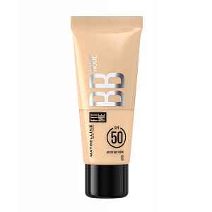 Maybelline Fit me odstín 10 Nude SPF50 BB krém 30 ml
