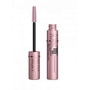 Maybelline Lash Sensational Sky High Brown řasenka 7,2 ml hnědá