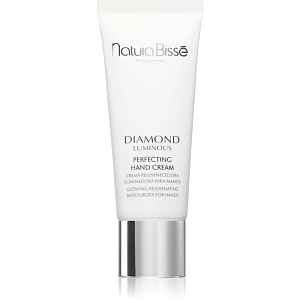 Natura Bissé Diamond Luminous Perfecting Hand Cream intenzivní krém na ruce 75 ml