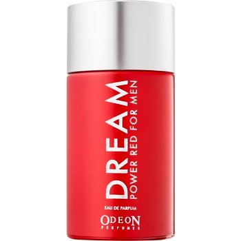 Odeon Dream Power Red parfémovaná voda pro muže 100 ml