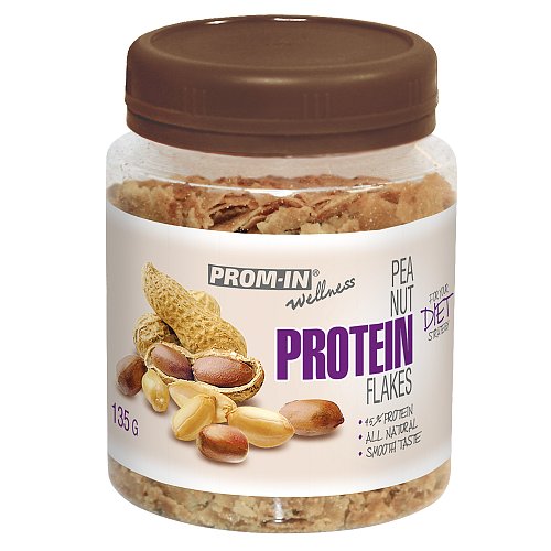 PEANUT FLAKES 135 g