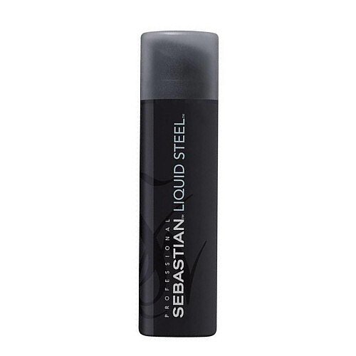 Sebastian Professional Silně fixační gel na vlasy 140 ml