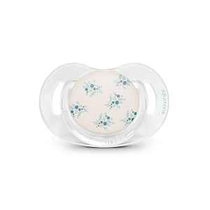 Suavinex Poetry Fyziologický dudlík SX Pro 6-18m 1 ks modrý