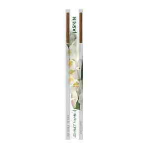 Sweet Home Vonné tyčinky Incense Jasmín 20 ks