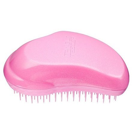 Tangle Teezer New Original Glitter Pink Profesionální kartáč na vlasy
