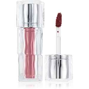 TIRTIR Waterism Glow Tint dlouhotrvající lesk na rty malé balení odstín 03 Sand Mond (Waterism Original) 1.8 g