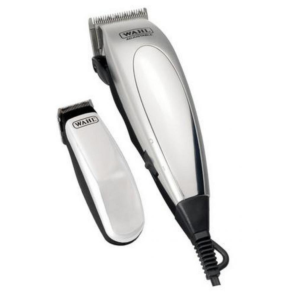 WAHL DELUXE HOMEPRO Kabelový zastřihovač vlasů s nástavcem