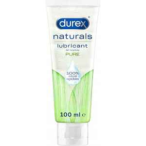 Durex SEX 100ml Intim gel Natural