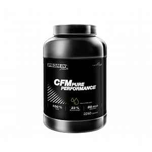 Prom-In CFM Pure Performance 2250g banán