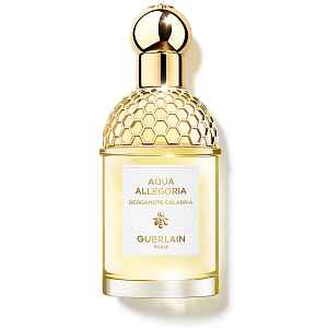 Guerlain Aqua Allegoria Bergamote Calabria toaletní voda unisex 75 ml