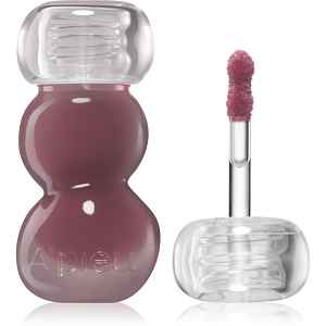 A’pieu Jelly Tint dlouhotrvající lesk na rty s vyživujícím účinkem odstín 09 Marron Jelly 4.5 g