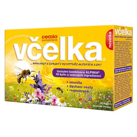 Cemio Včelka cps.30
