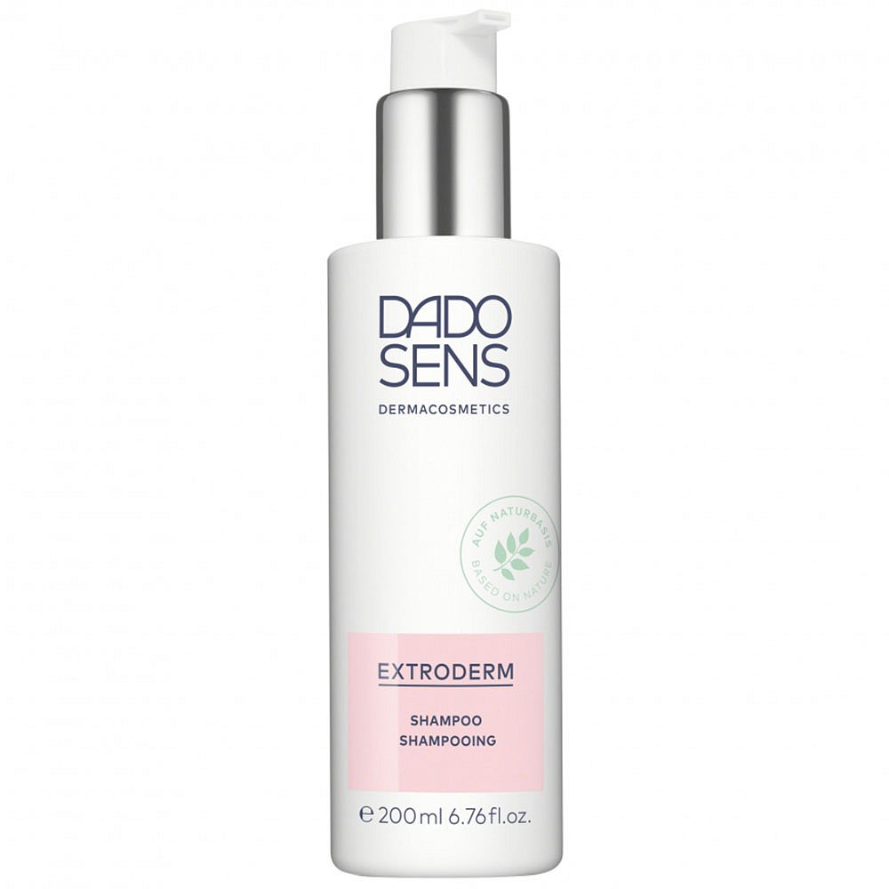 DADO SENS Extroderm šampon 200 ml