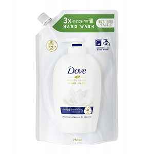 Dove Original tekuté mýdlo náplň 750 ml