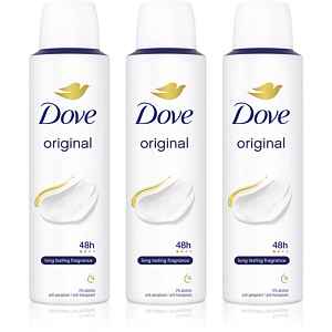 Dove Original výhodné balení