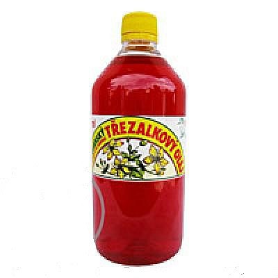 DR.DUDEK Třezalkový olej masážní a koupel. 215ml