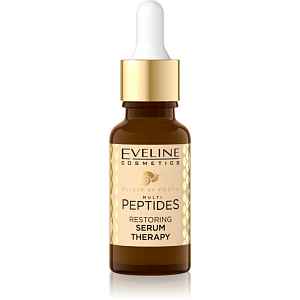 Eveline Cosmetics Elixir of Youth hydratační sérum pro regeneraci a obnovu pleti 18 ml