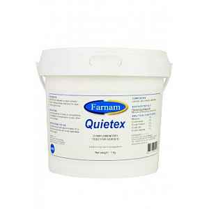 Farnam Quietex Plv 1kg