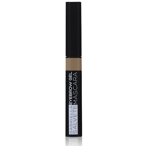 Gelová řasenka na obočí (Eyebrow Gel Mascara) 6,5 ml 03 Dark Brown