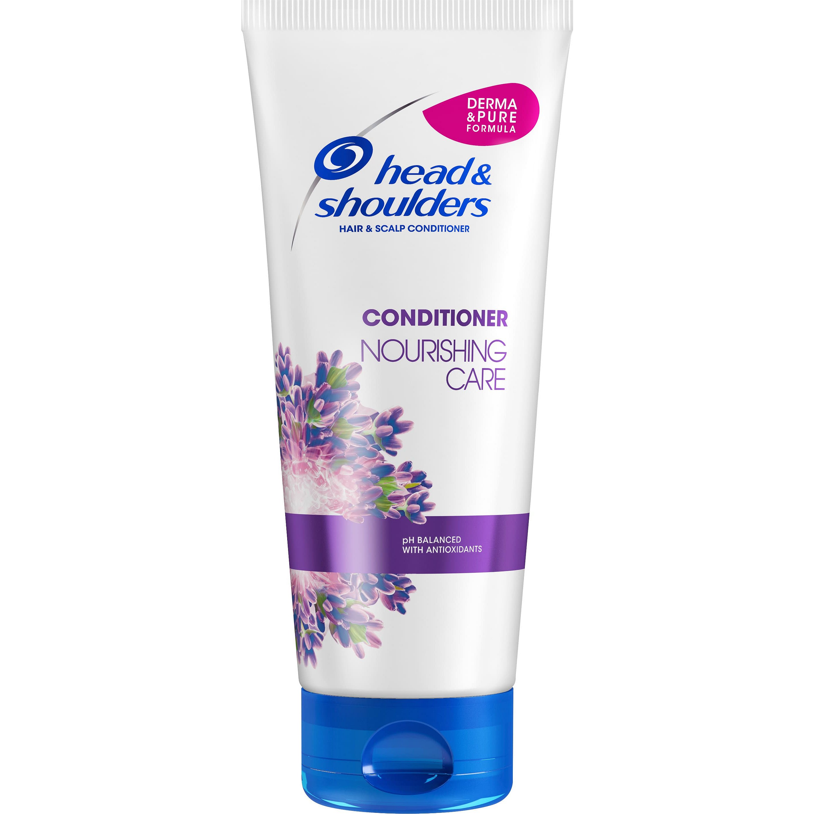 Head & Shoulders Kondicionér Nourishing care 220ml