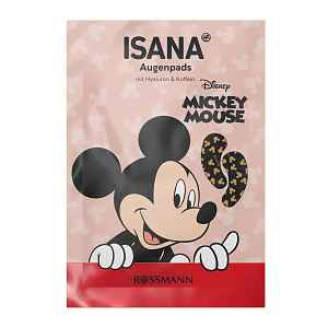 ISANA Polštářky pod oči Disney Mickey Mouse