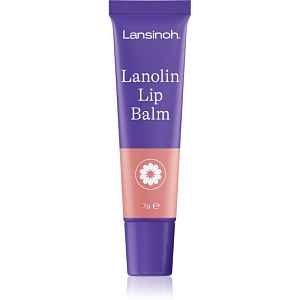 Lansinoh Lanolin Lip Balm lanolínový balzám na rty 7 g