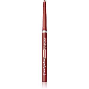 MAC Cosmetics Lipglazer tužka na rty odstín Ribbon 0.25 g
