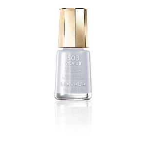Mavala EveryWear Collection lak na nehty  - 503 VILNINUS 5 ml