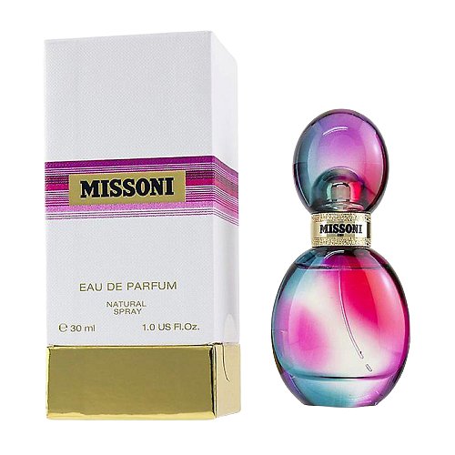 MISSONI Eau de Parfum Pour Femme EdP 30ml
