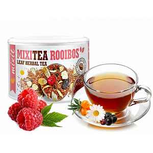 Mixit Mixitea - Boss Rooibos & Brusinka 100g