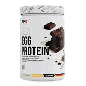 MST Nutrition Best Egg Protein 900 g cookies & cream