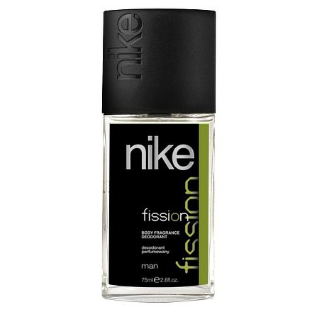 Nike Fission Man Deo vapo 75 ml