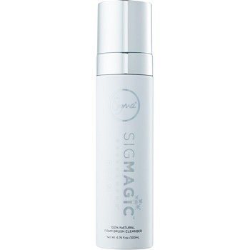 Sigma Beauty SigMagic™ šampon na čištění kosmetických štětců  200 ml