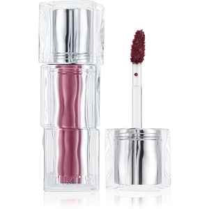 TIRTIR Waterism Glow Tint dlouhotrvající lesk na rty malé balení odstín 01 Mauve Rose (Waterism Original) 1.8 g