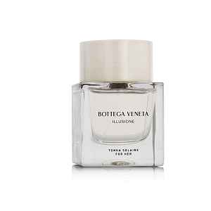 Bottega Veneta Illusione Tonka Solaire EDP 50 ml W