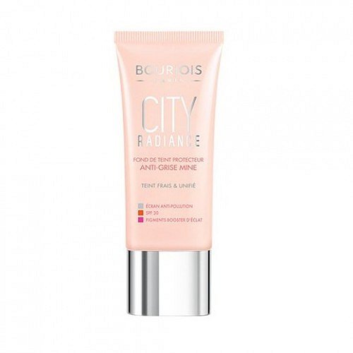 Bourjois City Radiance  03 30ml
