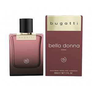 Bugatti Bella Donna Intensa parfémovaná voda pro ženy 60 ml