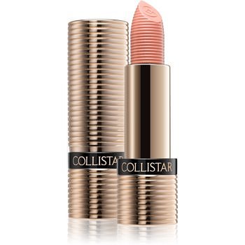 Collistar Rossetto  Unico® luxusní rtěnka odstín 1 Nudo 1 ks