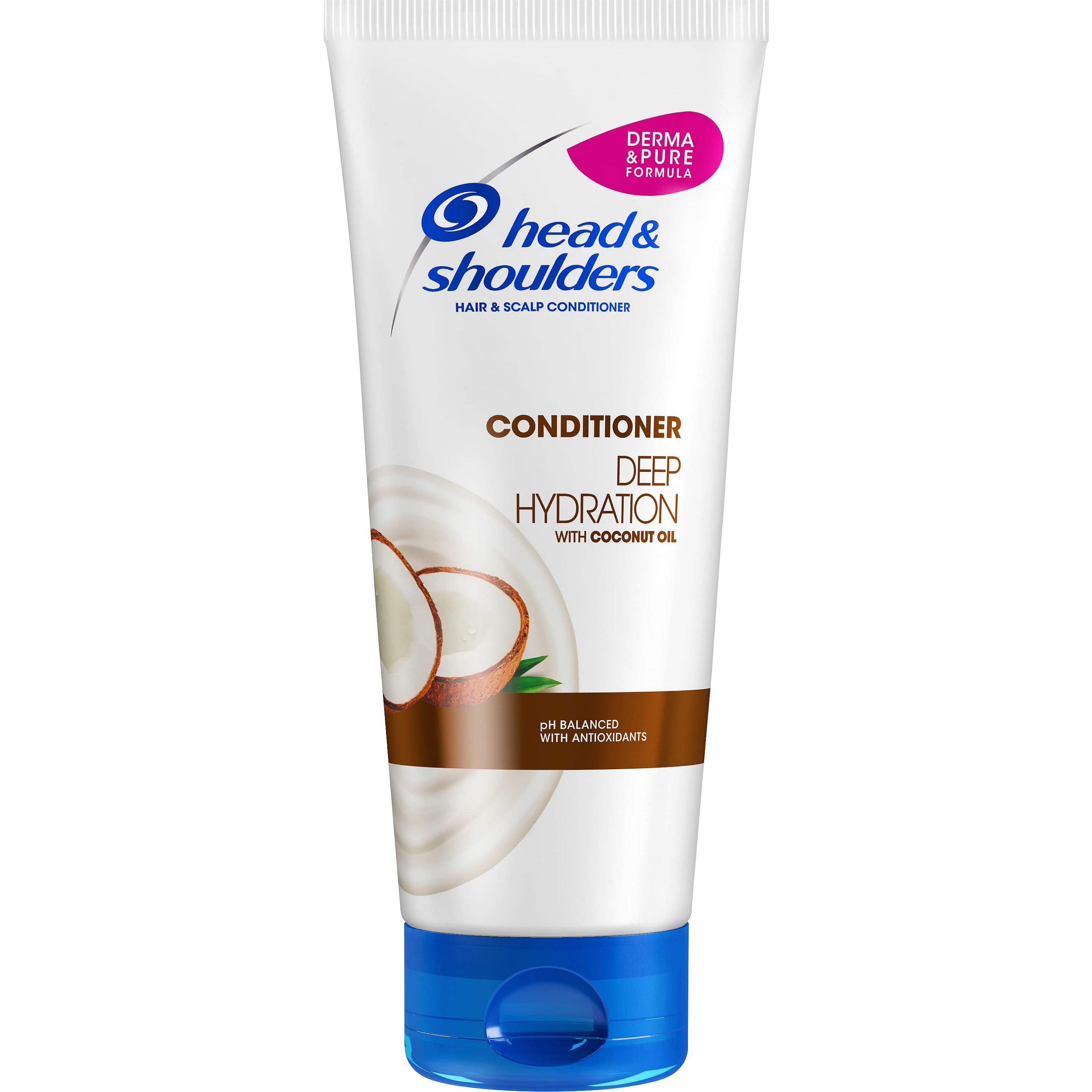 Head & Shoulders kondicionér Deep hydration 220ml