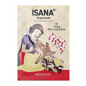 ISANA Polštářky pod oči Disney Sněhurka
