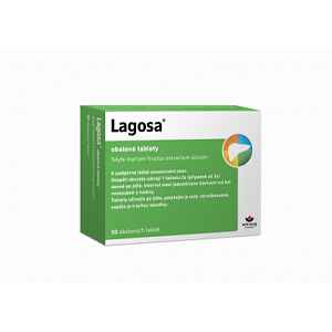 Lagosa drg.50x150mg