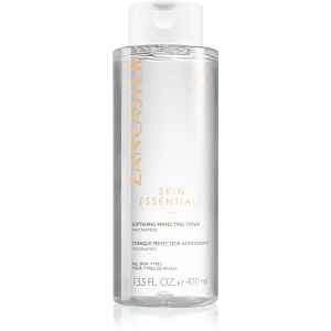 Lancaster Skin Essentials Softening Perfecting Toner zjemňující tonikum bez alkoholu 400 ml
