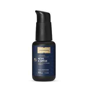 Liposomální Methyl B-Complex, 50 ml