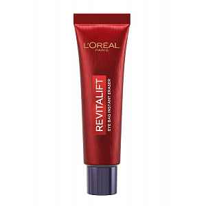 Loréal Paris Laser Eye Bag Instant Eraser péče na váčky pod očima 15 ml