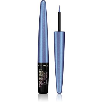 Rimmel Wonder Swipe multifunkční linka na oči odstín 007 Crave Me 1,7 ml
