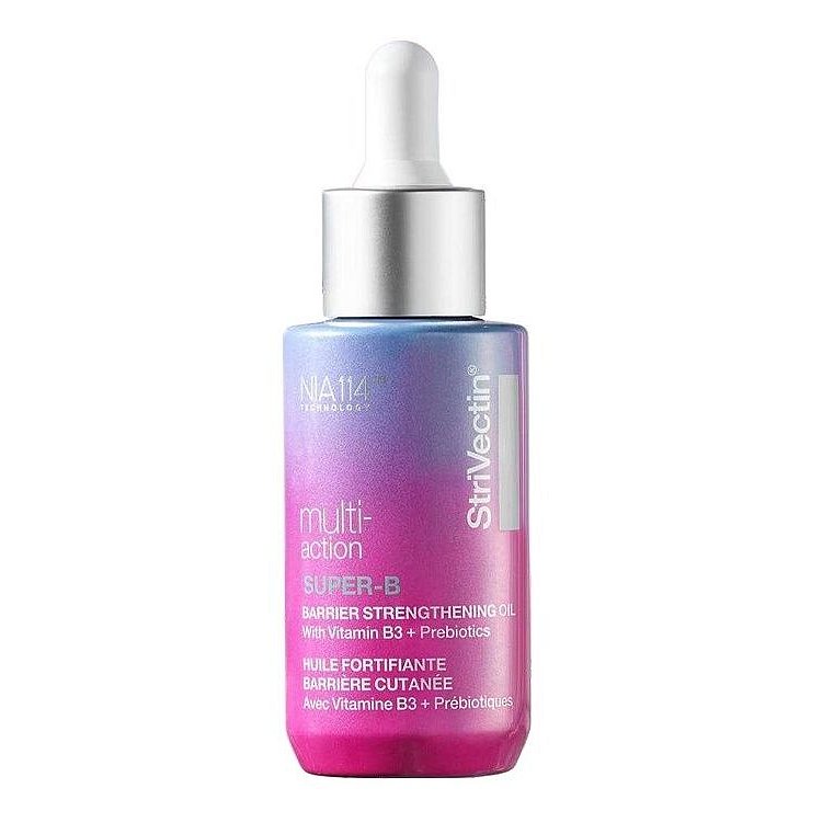 StriVectin Super-B Barrier Strengthening oil anti-age olej s vitaminem B3 30 ml