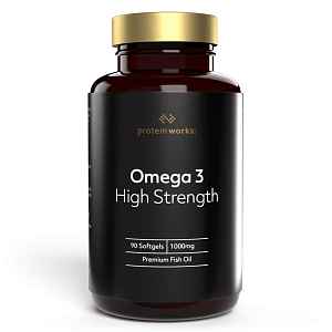 The Protein Works Omega 3