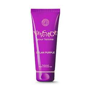 Versace Dylan Purple Shower Gel sprchový gel dámská  200 ml